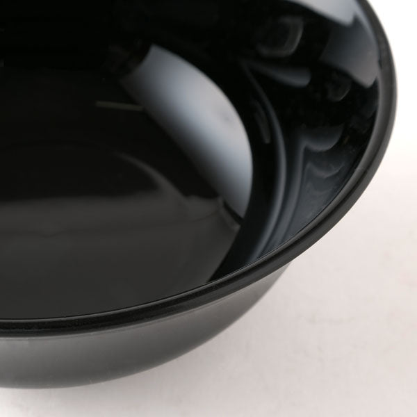 Resin Noodle Bowl L 19Cm