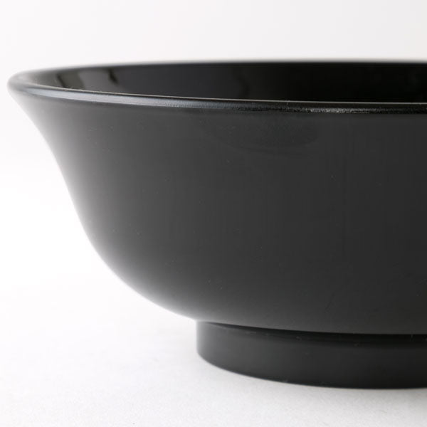 Resin Noodle Bowl L 19Cm