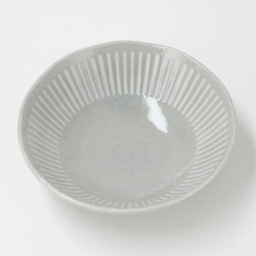 Light Weight Small Bowl Tokusa GY D14.3XH4.5