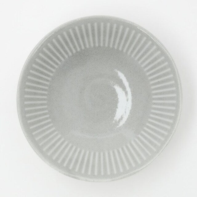 Light Weight Small Bowl Tokusa GY D14.3XH4.5