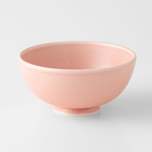 RICE BOWL WHITE CAT PK