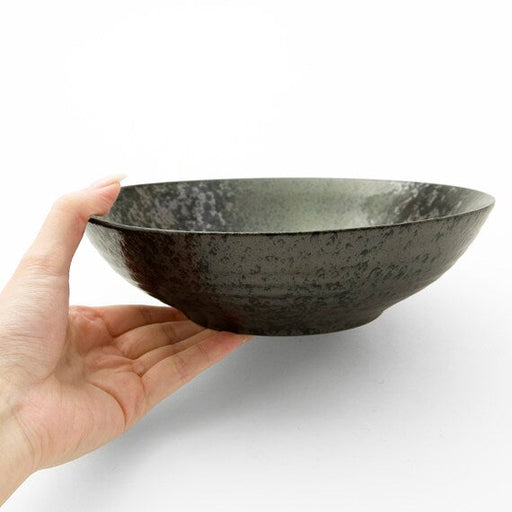 Deep Plate Mt-53 D21.3xH6