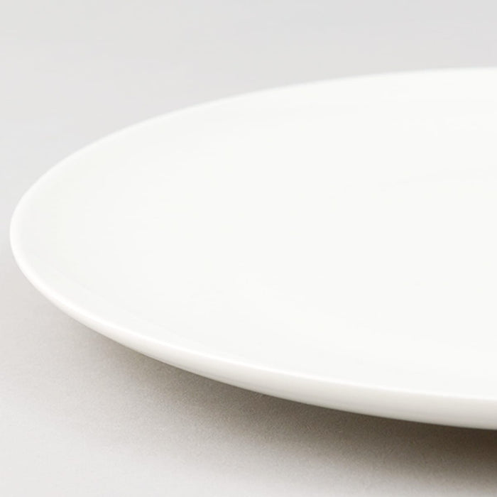 Plate 24cm A25752 D24xH2.5