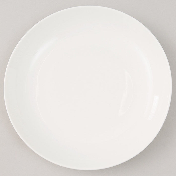 Deep Plate 24cm A25754 D24xH4