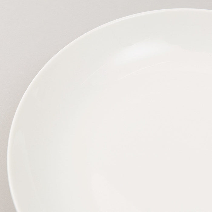 Deep Plate 24cm A25754 D24xH4