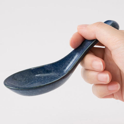 CHINESE SPOON YOHENKO