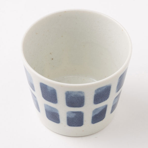 Tea Cup Aokosi