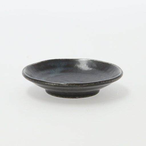 Lightweight Small Dish Karuekure Ibushitenmoku