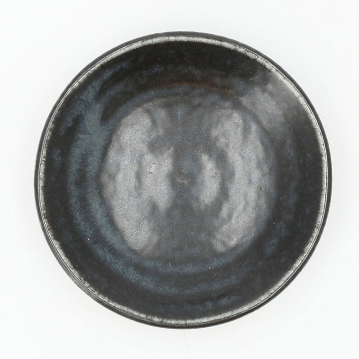 Lightweight Small Dish Karuekure Ibushitenmoku