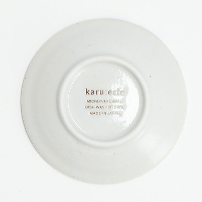 Lightweight Small Dish Karuekure Nisyokurenkon