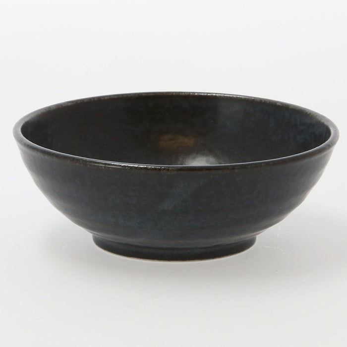 Lightweight Small Bowl Karuekure Ibushitenmoku