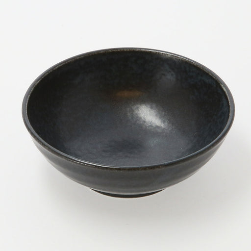 Lightweight Small Bowl Karuekure Ibushitenmoku