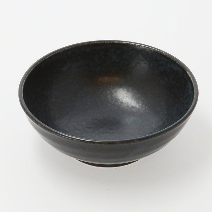 Lightweight Small Bowl Karuekure Ibushitenmoku