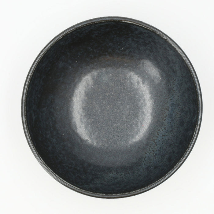 Lightweight Small Bowl Karuekure Ibushitenmoku
