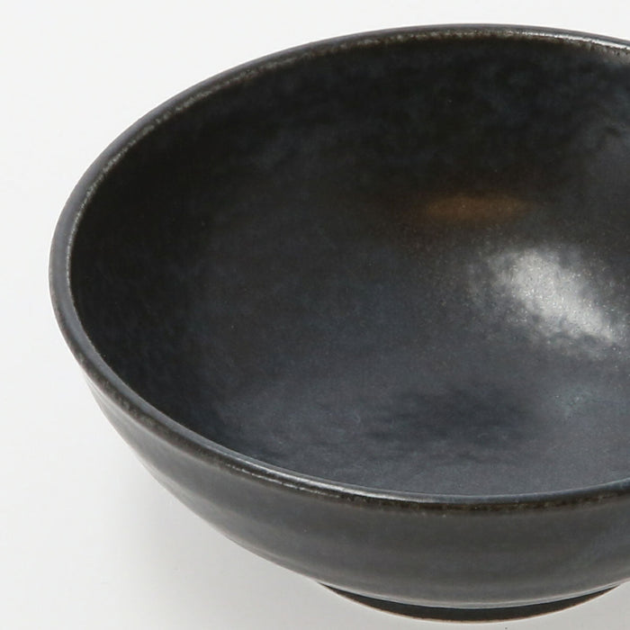 Lightweight Small Bowl Karuekure Ibushitenmoku