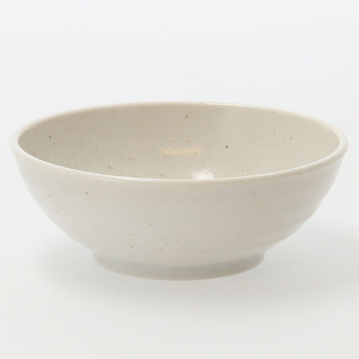Lightweight Small Bowl Karuekure Shirokaratu