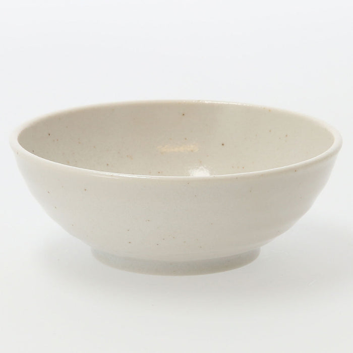 Lightweight Small Bowl Karuekure Shirokaratu