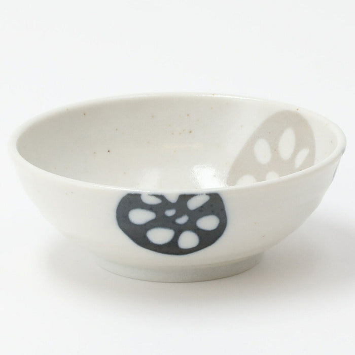 Lightweight Small Bowl Karuekure Nisyokurenkon
