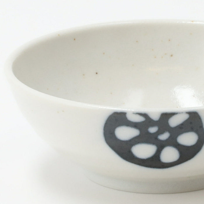 Lightweight Small Bowl Karuekure Nisyokurenkon
