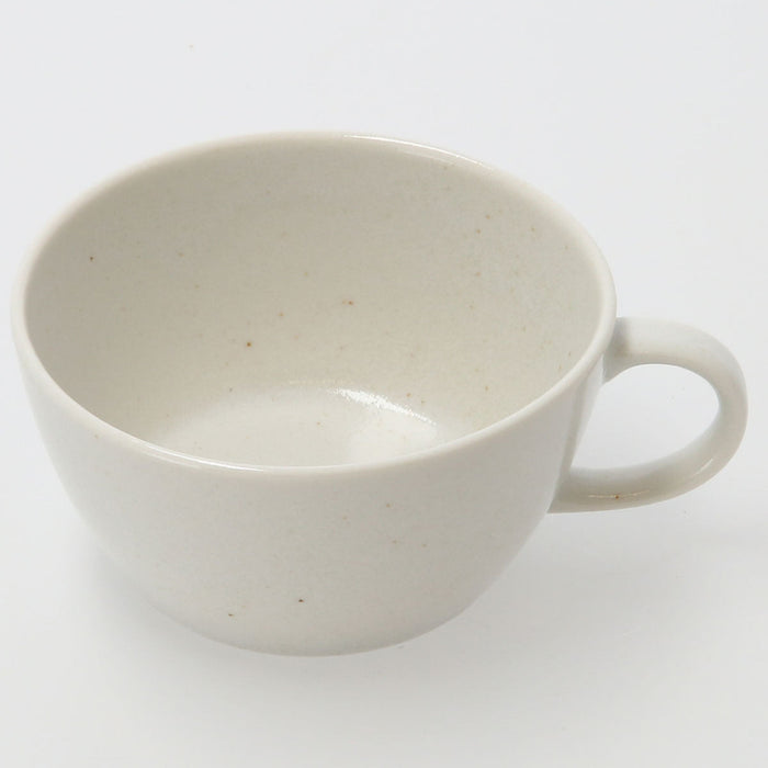 Lightweight Soup Cup Karuekure Shirokaratu