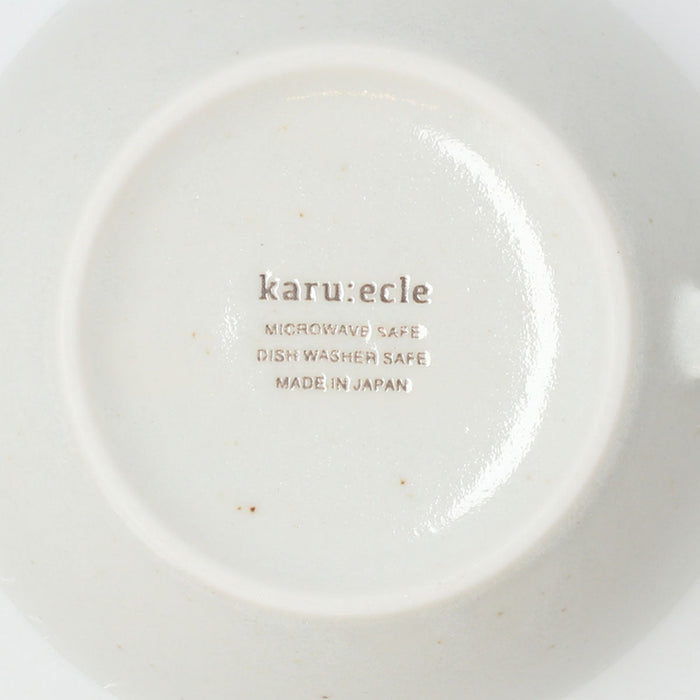 Lightweight Soup Cup Karuekure Shirokaratu