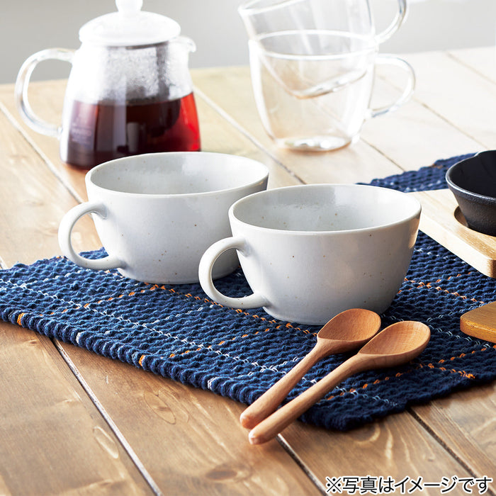 Lightweight Soup Cup Karuekure Shirokaratu