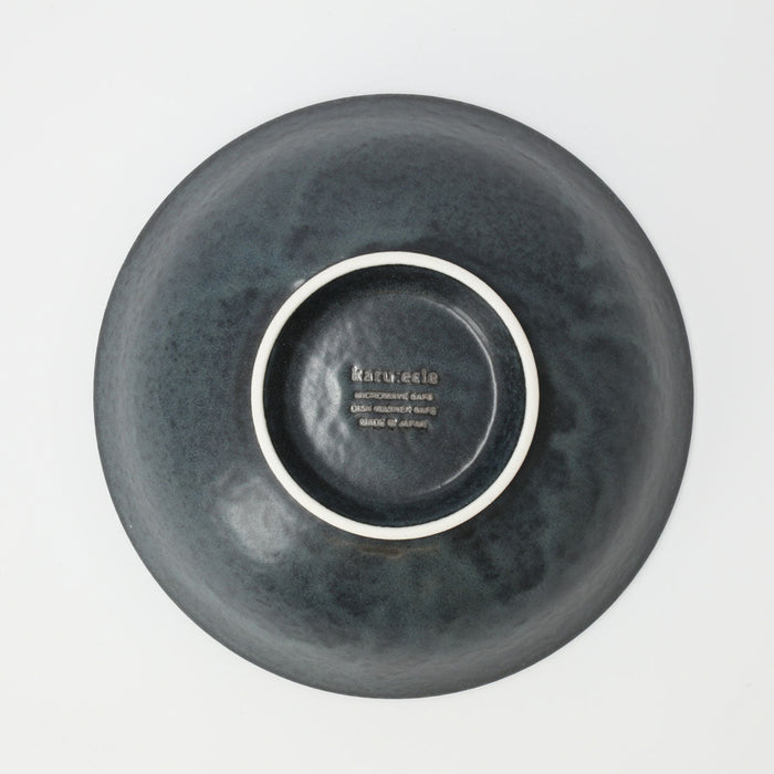 Lightweight Noodle Bowl Karuekure Ibushitenmoku