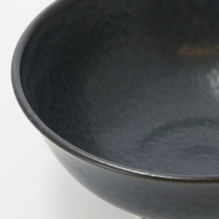 Lightweight Noodle Bowl Karuekure Ibushitenmoku