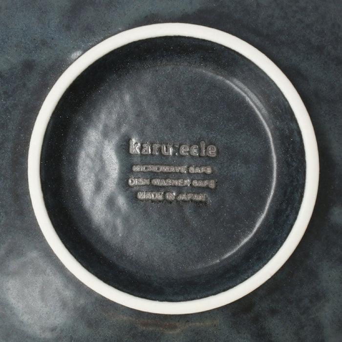 Lightweight Noodle Bowl Karuekure Ibushitenmoku