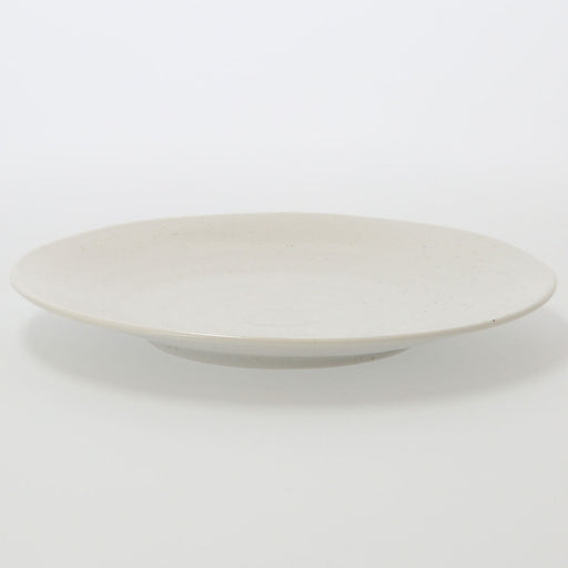 Lightweight Large Dish Karuekure Shirokaratu