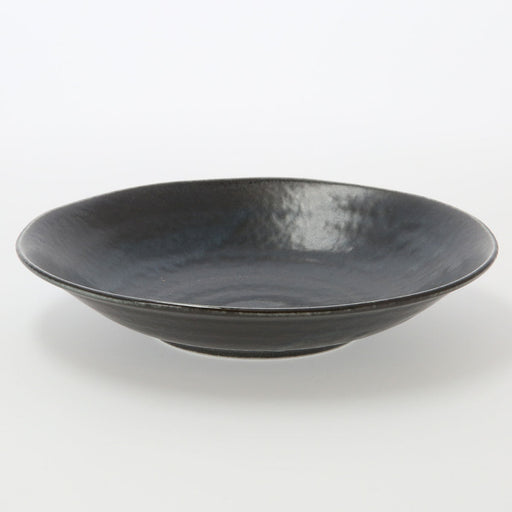 Lightweight Dish Deep Karuekure Ibushitenmoku