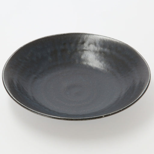 Lightweight Dish Deep Karuekure Ibushitenmoku