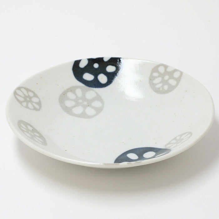 Lightweight Dish Deep Karuekure Nisyokurenkon