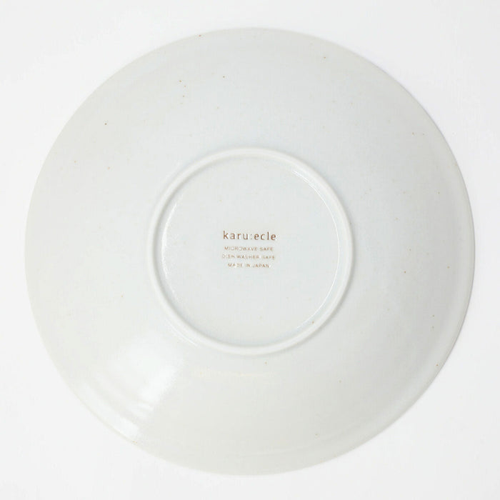 Lightweight Dish Deep Karuekure Nisyokurenkon