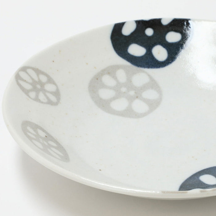 Lightweight Dish Deep Karuekure Nisyokurenkon