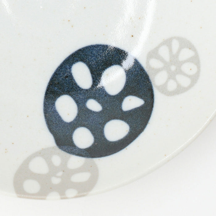 Lightweight Dish Deep Karuekure Nisyokurenkon