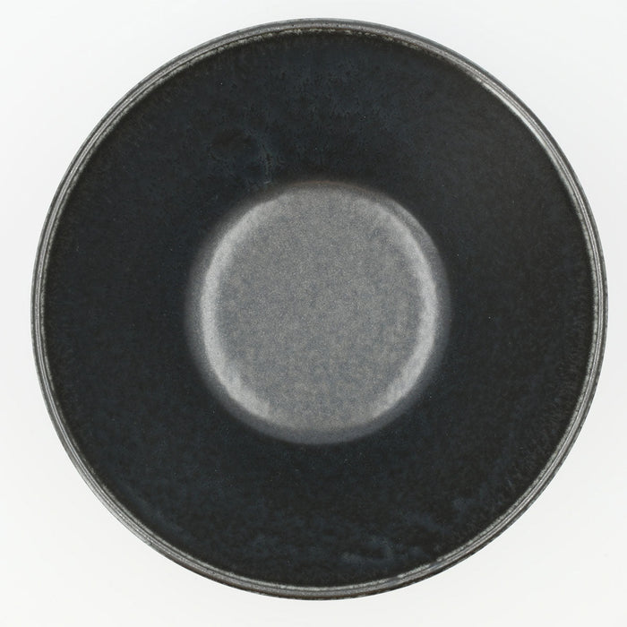 Lightweight Extra-Large Bowl Karuekure Ibushitenmoku