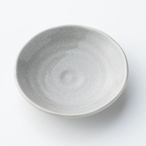 Small Dish Karuekure Ginkaiyu D9xH2