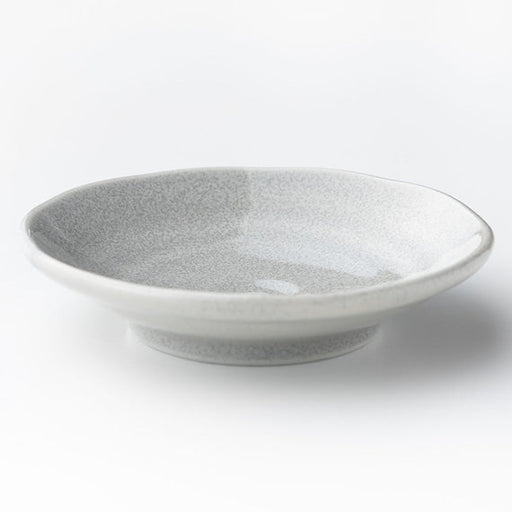 Small Dish Karuekure Ginkaiyu D9xH2