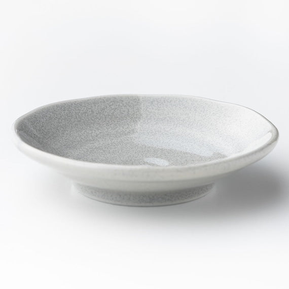 Small Dish Karuekure Ginkaiyu D9xH2