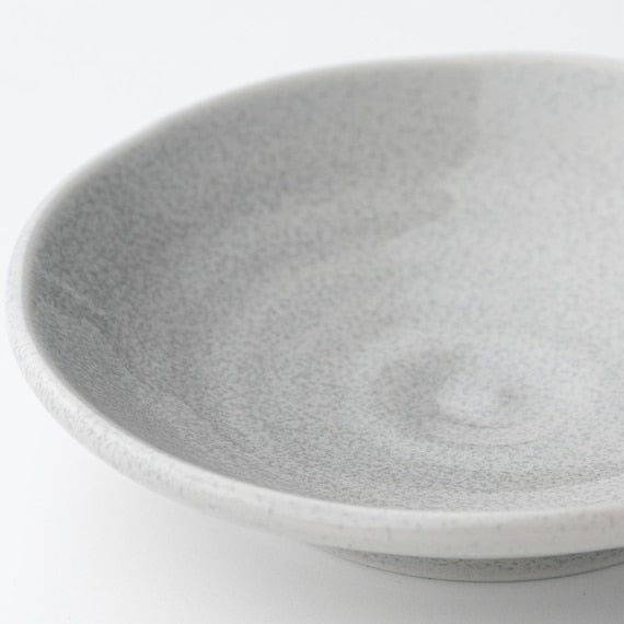 Small Dish Karuekure Ginkaiyu D9xH2