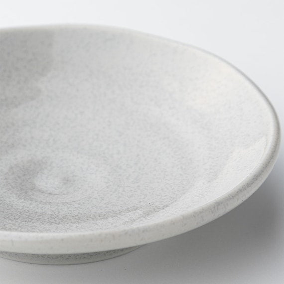 Small Dish Karuekure Ginkaiyu D9xH2