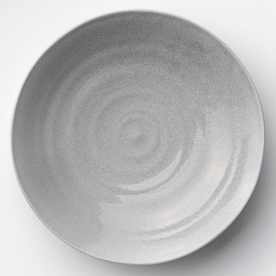 Deep Dish Karuekure Ginkaiyu D22xH4.5