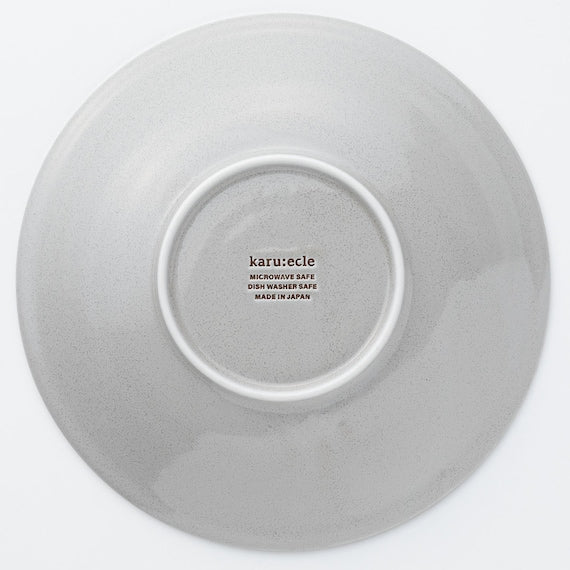 Deep Dish Karuekure Ginkaiyu D22xH4.5