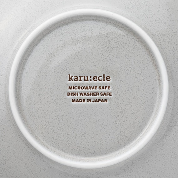 Deep Dish Karuekure Ginkaiyu D22xH4.5