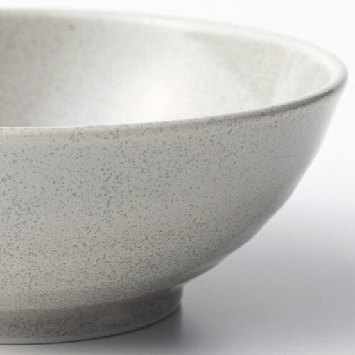 Small Bowl Karuekure Ginkaiyu D12xH4.5