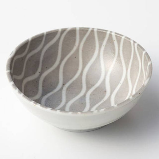 Small Bowl Karuekure Tatewaku D12xH4.5