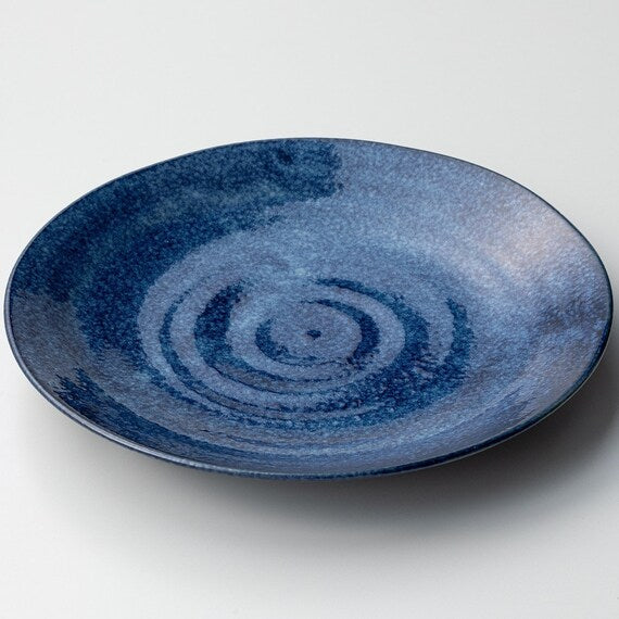 Lightweight Donburi Large Dish Karuekure Youhenkon