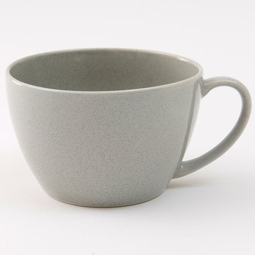 Lightweight Soup Cup L Karuekure Ginkaiyu D15xH7.8