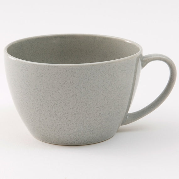 Lightweight Soup Cup L Karuekure Ginkaiyu D15xH7.8